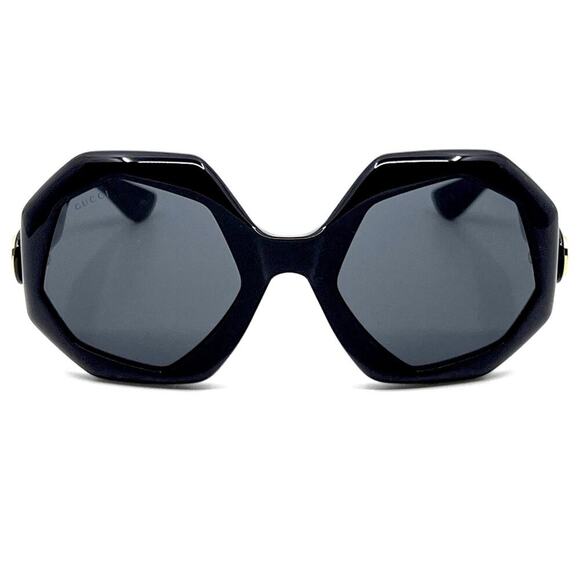 New, GUCCI Sunglasses GG1242S 001 Authentic main image 13